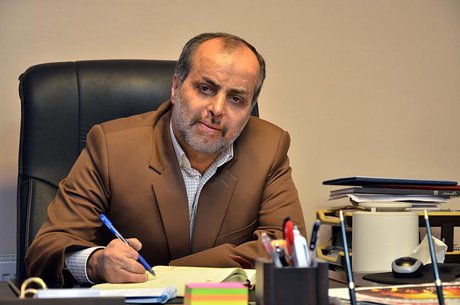 رودكي،بنياد،مديرعامل،افضلي